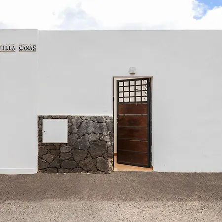 Casa Canas *