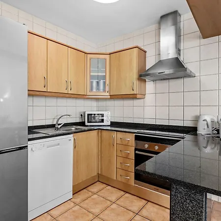 Будинок відпочинку Casa Canas *