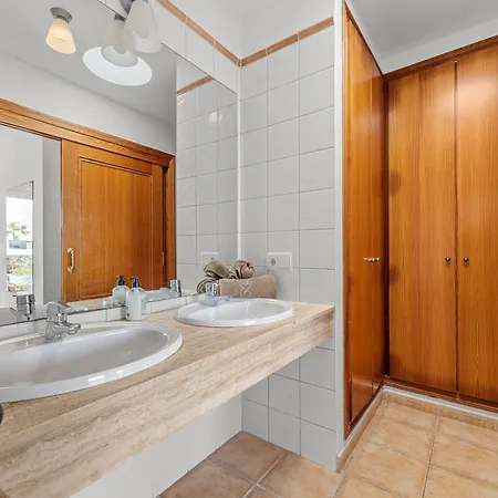 Будинок відпочинку Casa Canas