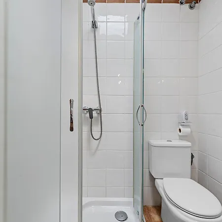 Будинок відпочинку Casa Canas *